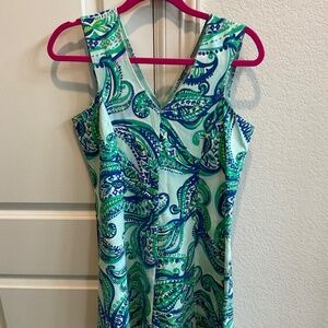 Lilly Pulitzer Dress NWT